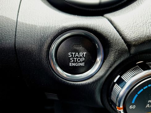 New 2026 MAZDA MX-5 Miata RF Grand Touring RWD image 15