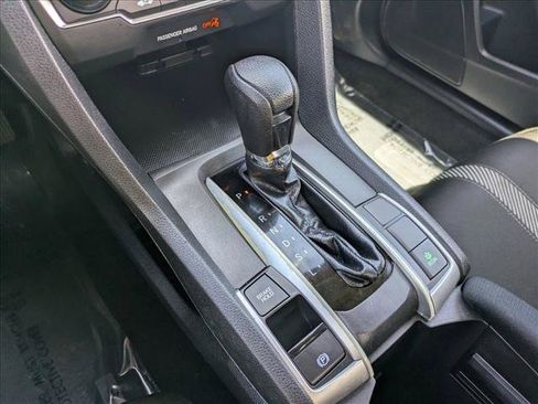 Used 2018 Honda Civic LX image 13