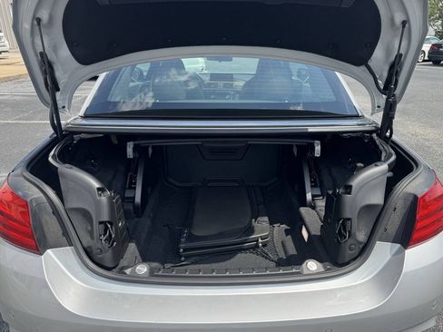 Used 2016 BMW 428i Convertible RWD image 18