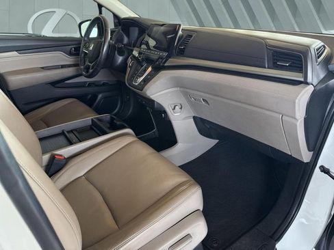 Used 2019 Honda Odyssey Touring image 28