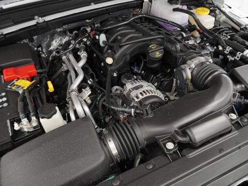 New 2026 Jeep Wrangler Sahara image 36