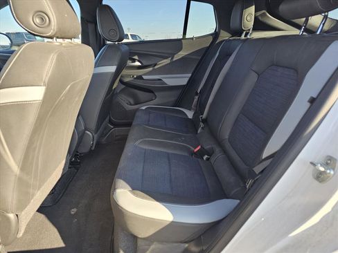 Used 2024 Buick Envista Preferred w/ Convenience I Package image 12