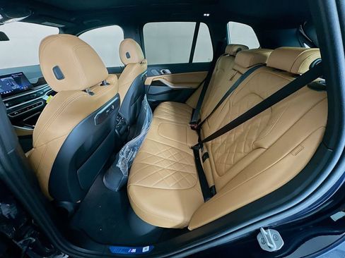 New 2026 BMW X5 xDrive40i image 32