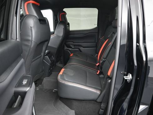 Used 2024 Ford Ranger Raptor AWD/4WD image 19