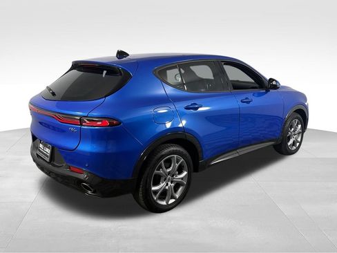 Used 2024 Dodge Hornet R/T Plus AWD/4WD image 8