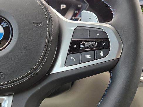 New 2026 BMW X5 M60i image 31