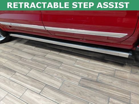 Certified 2024 Chevrolet Silverado 1500 High Country image 16