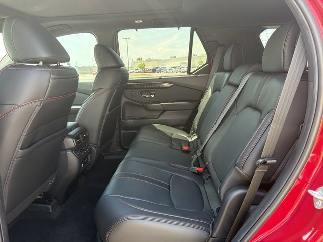 New 2026 Honda Passport TrailSport Elite image 12