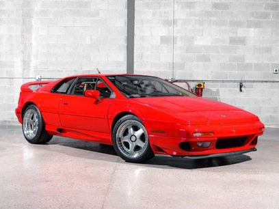 Used 1997 Lotus Esprit