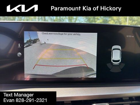Used 2025 Kia Telluride S FWD image 26