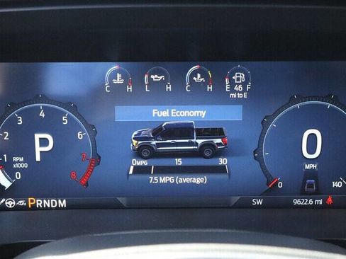 Used 2025 Ford F150 Raptor w/ Equipment Group 803A Raptor R image 20