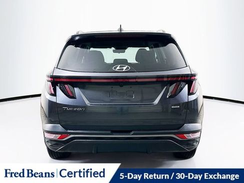 Used 2023 Hyundai Tucson SEL w/ Winter Package image 7