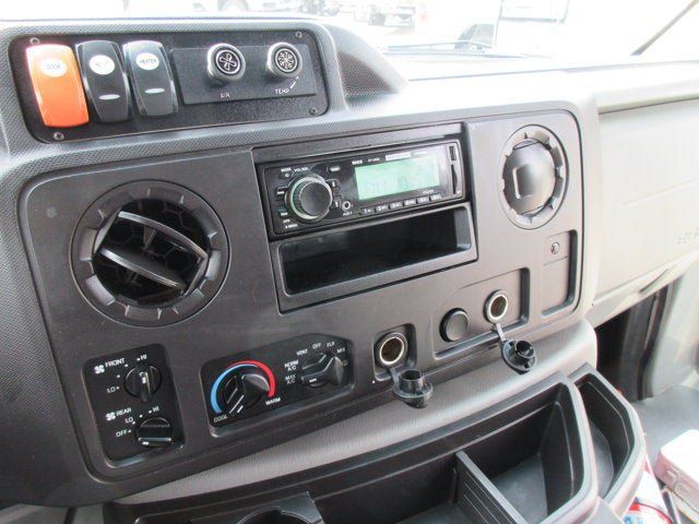 Used 2019 Ford E-350 and Econoline 350 Super Duty w/ Shuttle Bus Prep Package RWD image 15