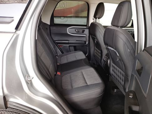 Used 2022 Ford Bronco Sport Big Bend w/ Convenience Package AWD/4WD image 14