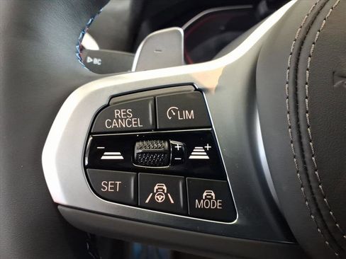 New 2026 BMW M850i xDrive AWD/4WD image 14