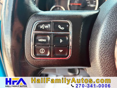 Used 2018 Jeep Wrangler Unlimited Sport w/ Connectivity Group AWD/4WD image 21