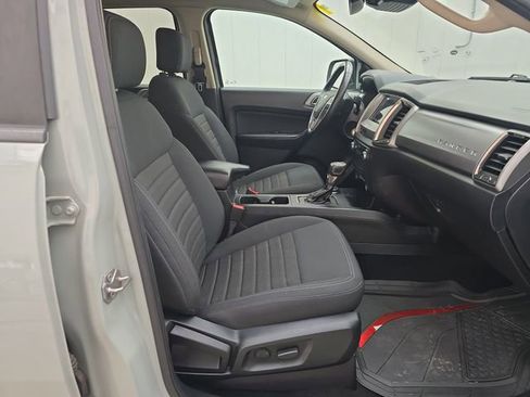 Used 2021 Ford Ranger XLT w/ Equipment Group 302A High image 35