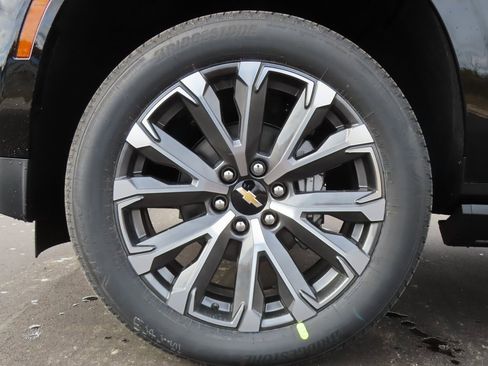 New 2026 Chevrolet Tahoe High Country image 17