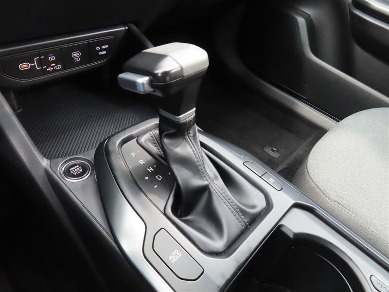 Used 2025 Kia K4 FWD image 26