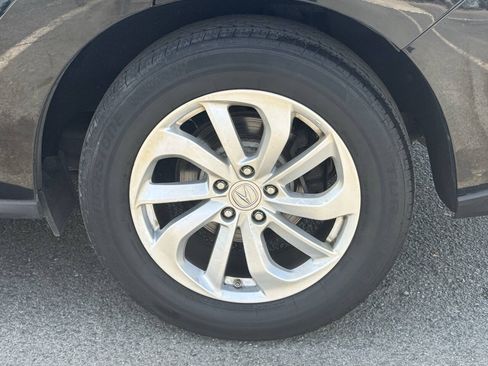 Used 2018 Acura RDX AWD image 31