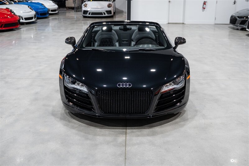 Used 2011 Audi R8 V10 AWD/4WD image 10