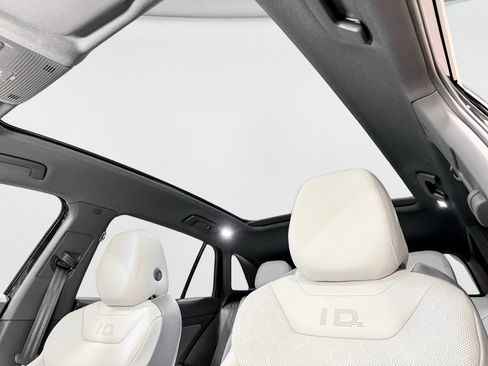 Used 2022 Volkswagen ID.4 Pro S w/ Gradient Package AWD/4WD image 24