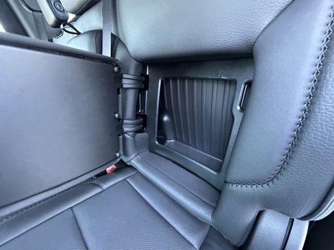 New 2026 GMC Sierra 1500 Denali w/ Denali Reserve Package image 27