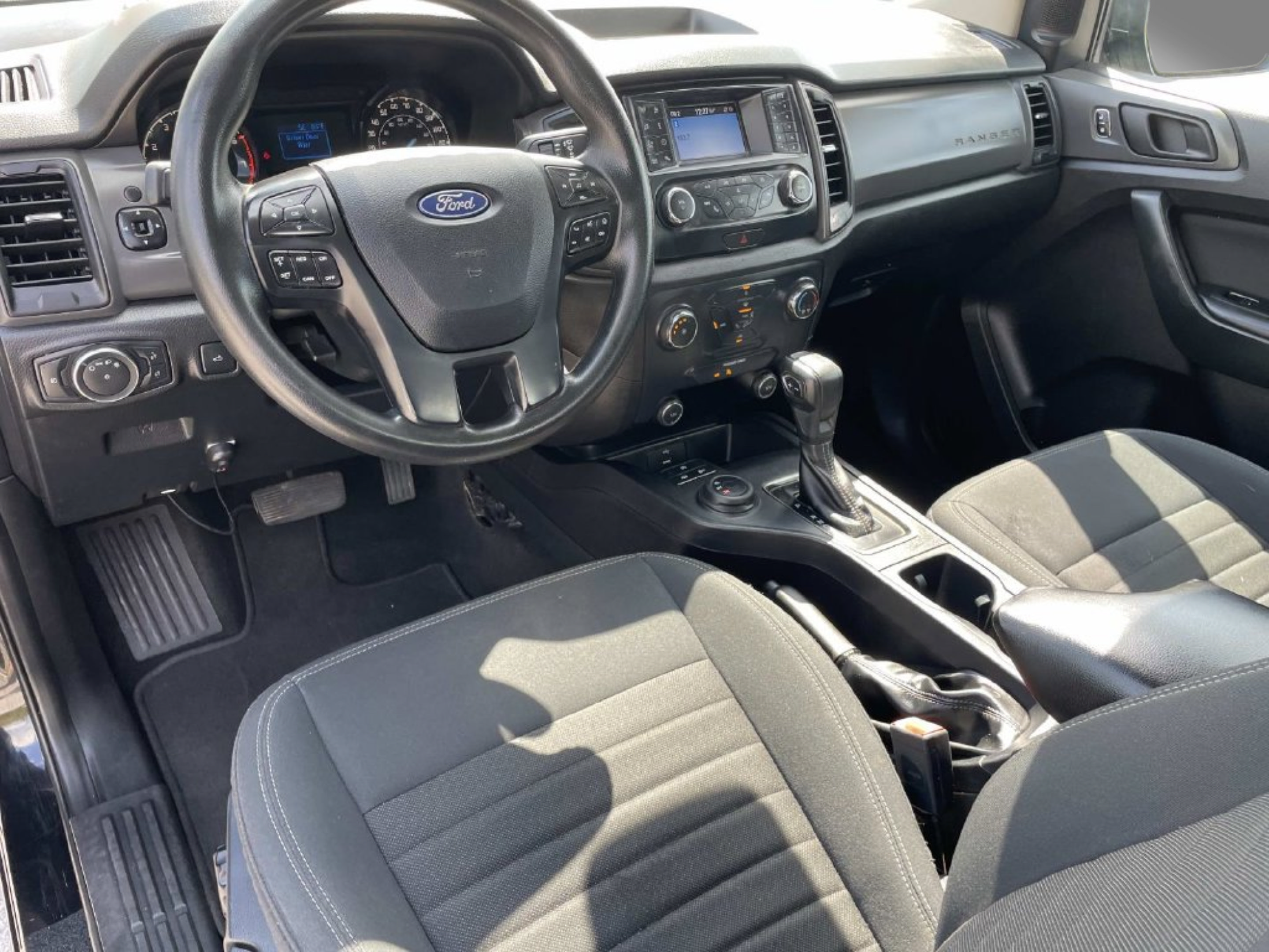 Used 2020 Ford Ranger XL w/ Equipment Group 101A Mid AWD/4WD image 13