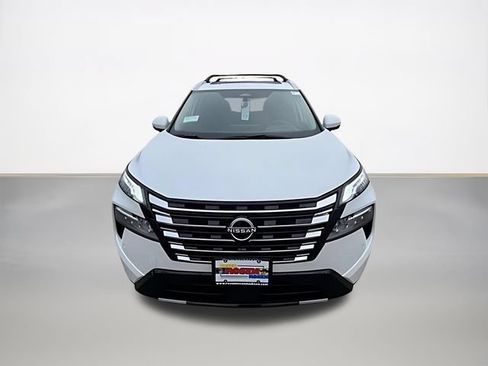 New 2026 Nissan Rogue Platinum w/ Platinum Premium Package AWD/4WD image 7