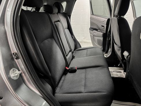 Used 2015 Mitsubishi Outlander Sport ES FWD image 11