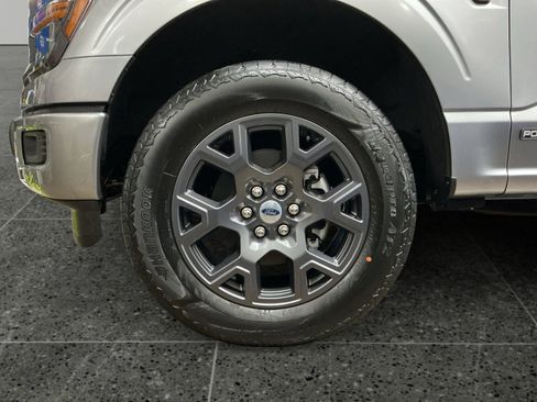 New 2026 Ford F150 STX image 14