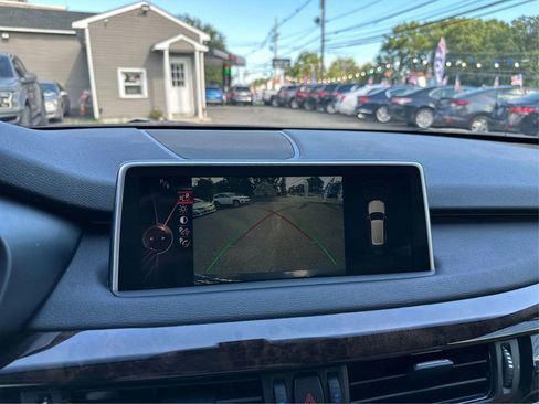 Used 2015 BMW X5 xDrive35i image 28