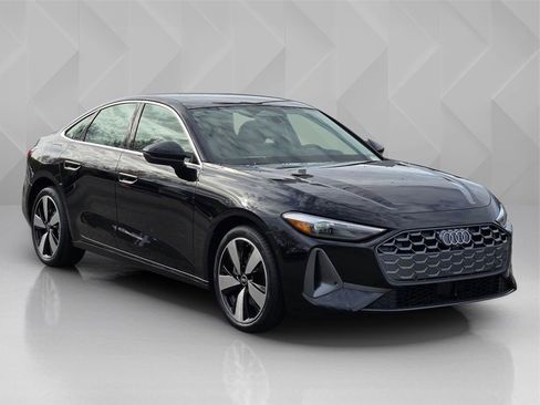 New 2025 Audi A5 2.0T Premium image 6