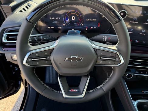 New 2026 Chevrolet Traverse Z71 image 14