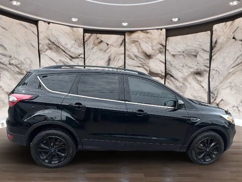 Used 2018 Ford Escape SEL AWD/4WD image 9