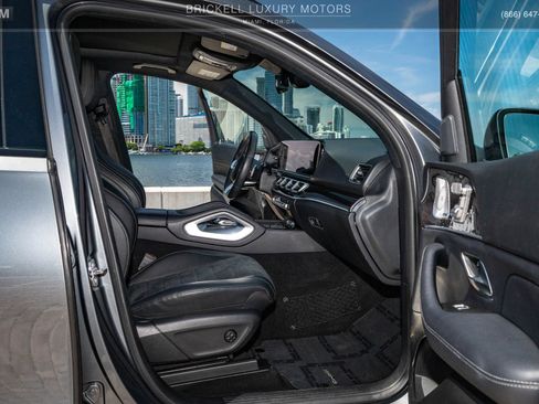 Used 2020 Mercedes-Benz GLE 350 image 61