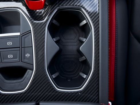 Used 2024 Lamborghini Urus Performante image 77