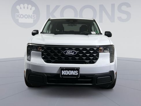 New 2025 Ford Maverick XL w/ Equipment Group 101A image 11