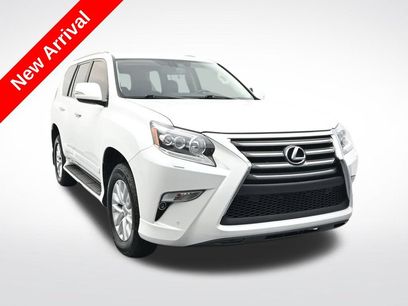 Used 2017 Lexus GX 460 Premium w/ Premium Package