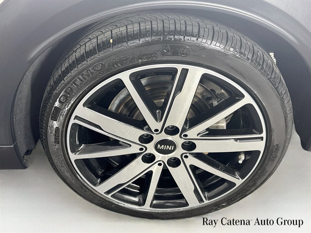 Used 2024 MINI Cooper S FWD image 30
