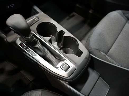 New 2026 Chevrolet Trax LS image 18