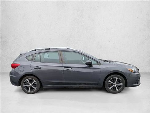 Used 2023 Subaru Impreza Premium image 4