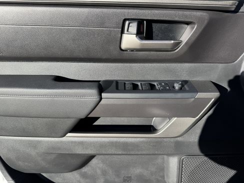 Certified 2025 Toyota Tundra SR5 image 9