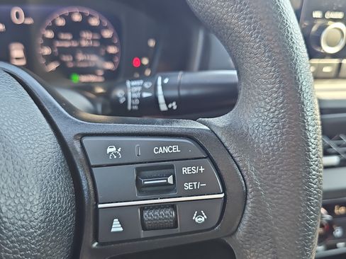 Used 2023 Honda Accord EX image 22