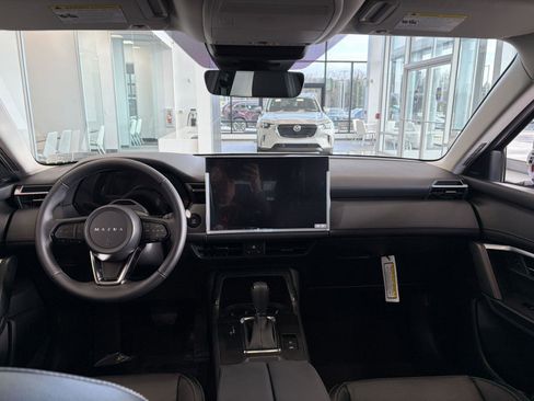 New 2026 MAZDA CX-5 2.5 S w/ Premium Plus Package image 40