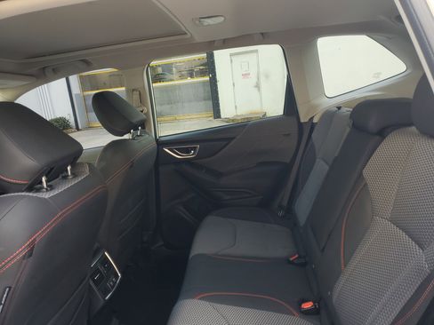 Used 2019 Subaru Forester Sport image 11