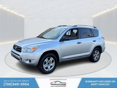 Used 2006 Toyota RAV4 4WD