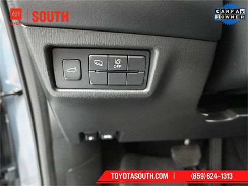 Used 2024 MAZDA CX-5 Carbon Edition image 11