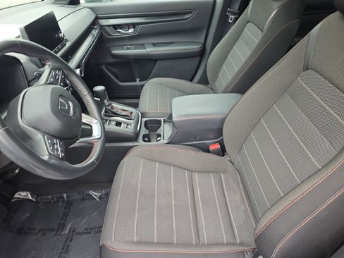 Certified 2023 Honda CR-V Sport image 20