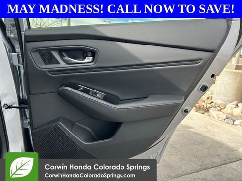 New 2026 Honda Accord Touring image 26